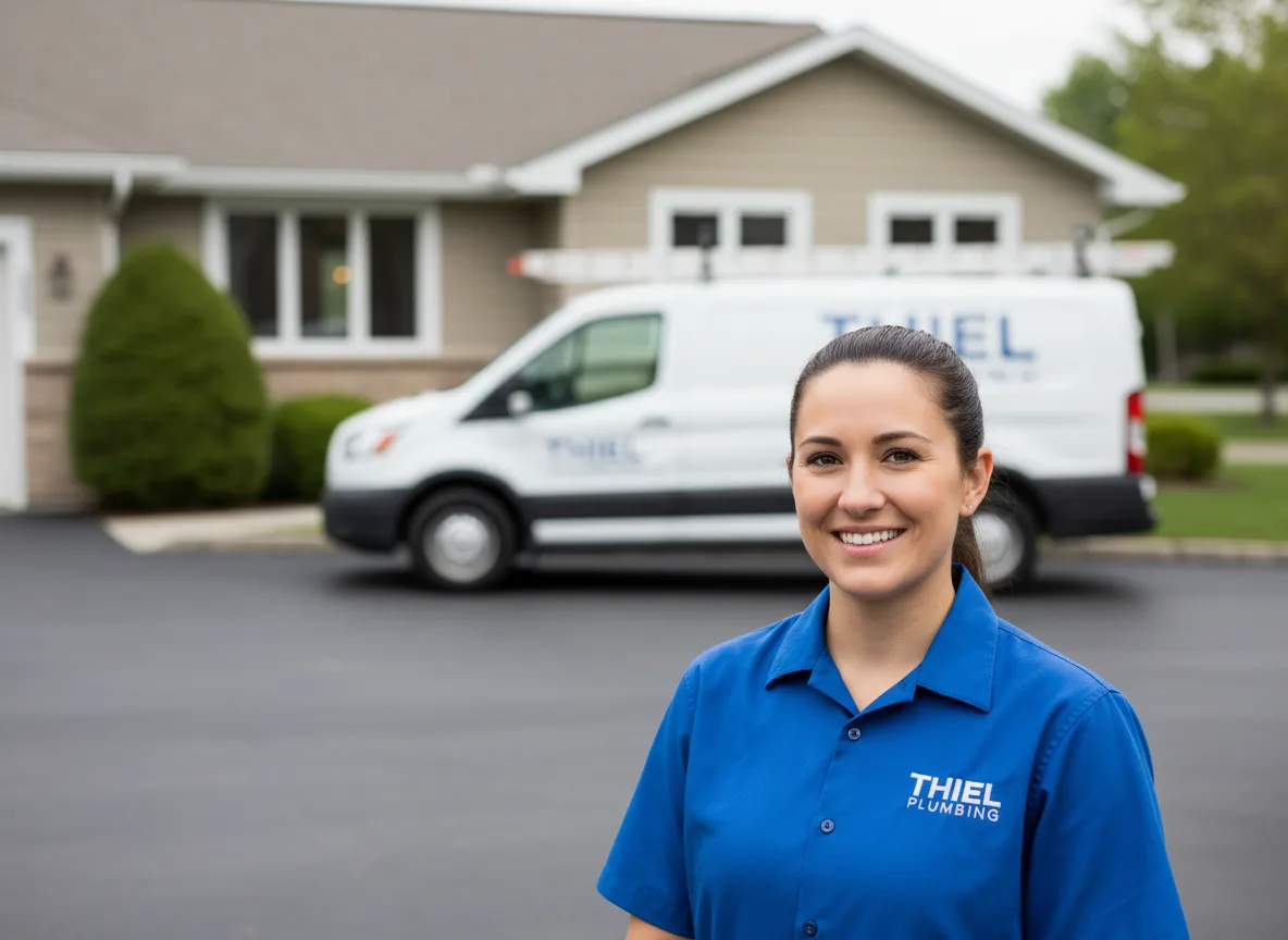 Plumber Piqua, OH FAQs